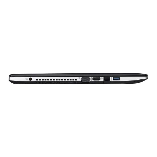 Laptop Asus Cztero Intel i5 LED NVIDIA 500GB UltraSlim Alu Win Notebook